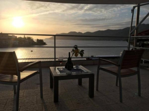 Korčula Sunset apartman